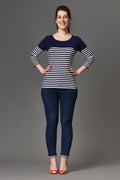 Givre Dress + T-shirt Pattern