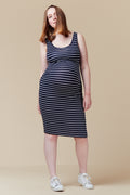 Givre Maternity Dress + T-shirt Pattern