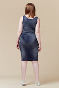Givre Maternity Dress + T-shirt Pattern