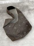 Hobo Bag Schnittmuster CLEO