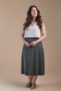 Hysope Blouse Pattern