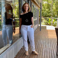 Jeans Sewing Pattern Wardrobe By Me
