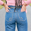 Jeans Sewing Pattern Wardrobe By Me
