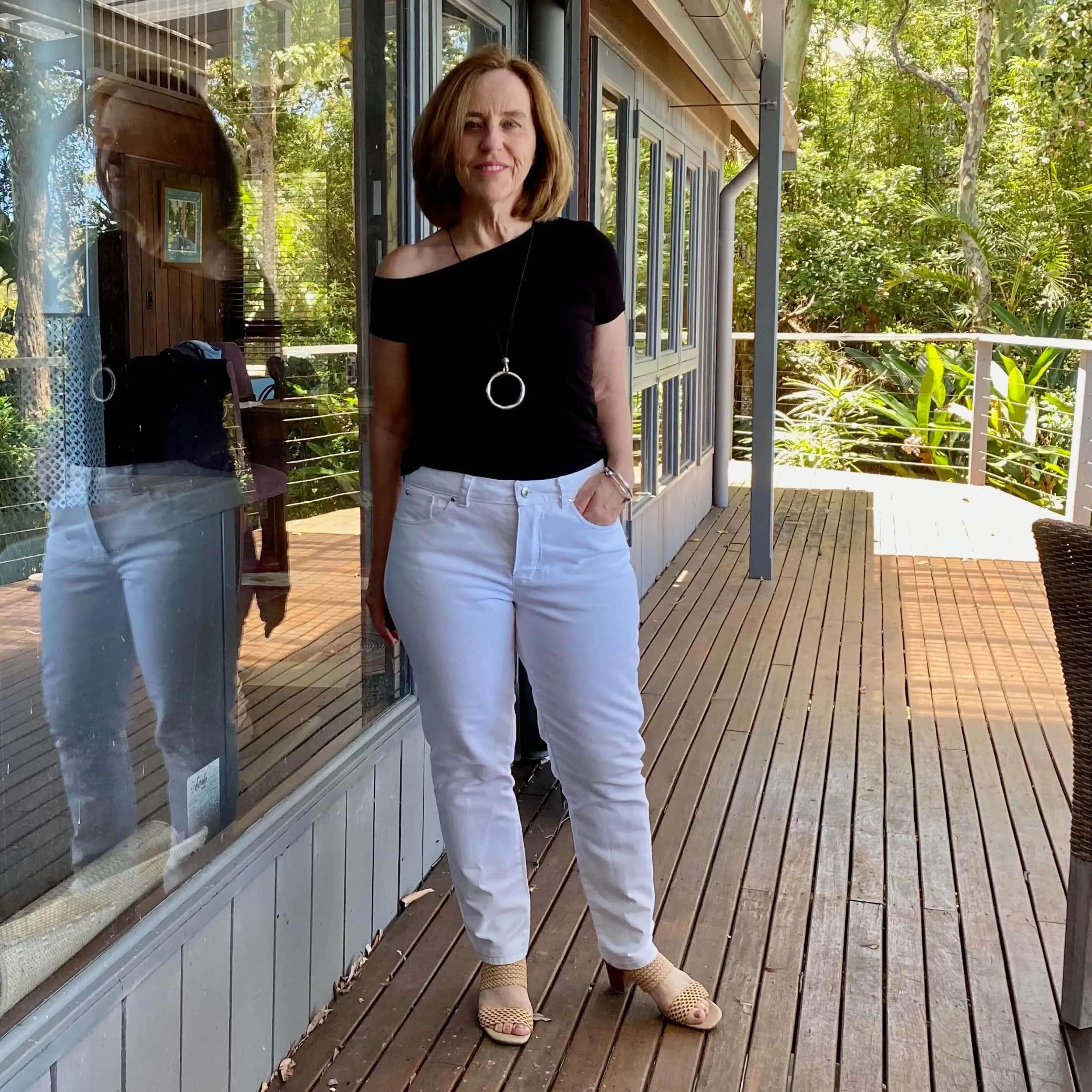 Jeans Sewing Pattern Wardrobe By Me