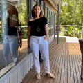 Jeans Sewing Pattern Wardrobe By Me