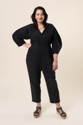 Jo Dress + Jumpsuit Pattern