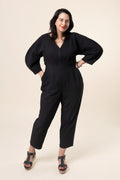 Jo Dress + Jumpsuit Pattern