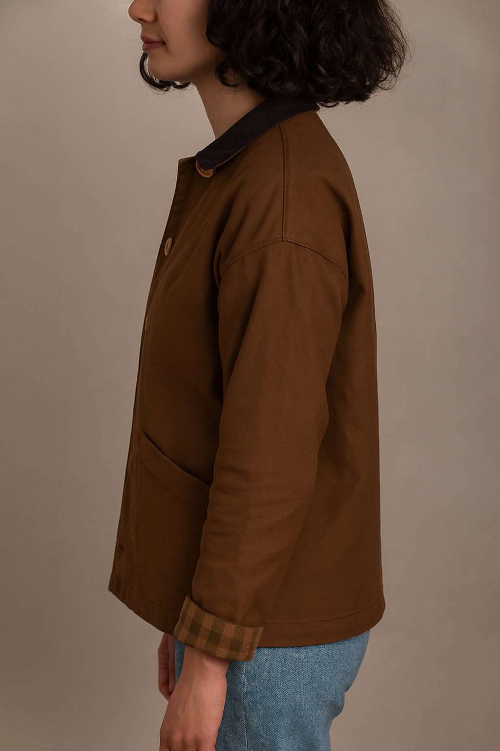 Veste Julien