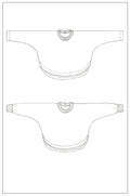 ZW Jumper - PDF Sewing Pattern