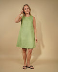 June dress sewing pattern