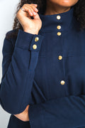 Kelly Anorak Jacket Pattern
