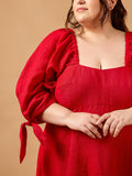 Lilas Dress Pattern