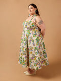 Lilas Dress Pattern