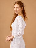 Lilas Dress Pattern