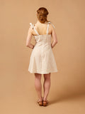 Lilas Dress Pattern