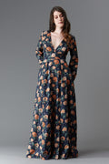 Magnolia Dress Pattern