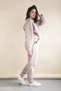 Mile End Sweatshirt Pattern