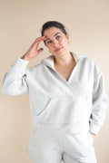 Mile End Sweatshirt Pattern