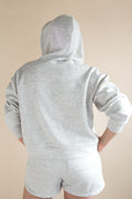 Mile End Sweatshirt Pattern