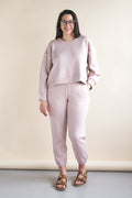 Mile End Sweatshirt Pattern