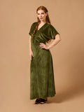 Mistral Dress Pattern