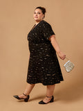 Mistral Dress Pattern