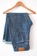 Morgan Jeans Pattern