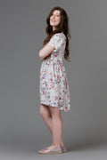 Myosotis Dress Pattern