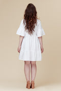 Myosotis Dress Pattern