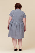 Myosotis Dress Pattern