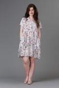 Myosotis Dress Pattern