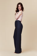 Narcisse Pants Pattern