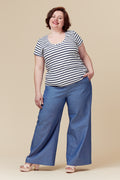 Narcisse Pants Pattern