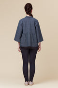 Nénuphar Jacket Pattern