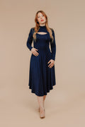 Orage Dress, Top + Skirt Pattern