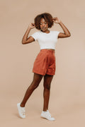 Orage Dress, Top + Skirt Pattern