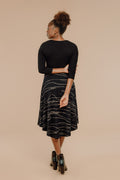 Orage Dress, Top + Skirt Pattern