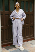 Palazzo Hose Schnittmuster LANA