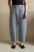 Pantalon asymétrique Elvis