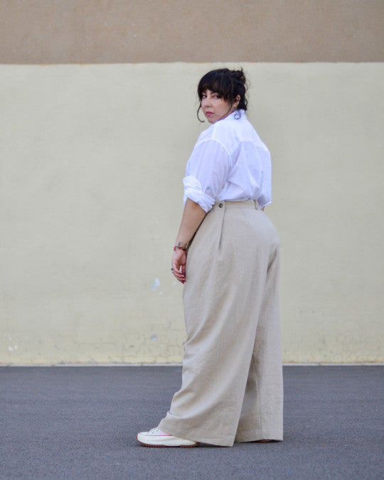 Pantalon Tardor