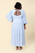 Pauline Dress Pattern