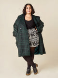 Phoebe Coat Pattern