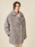 Phoebe Coat Pattern