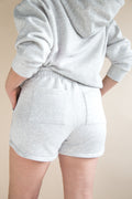 Plateau Joggers Pattern