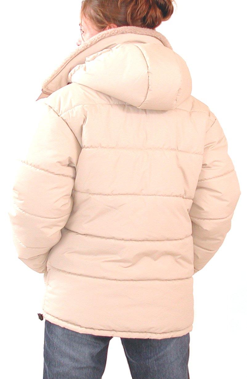 Jalie 2108 - Puffer Jacket Pattern