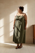 Robe d'été Paloma