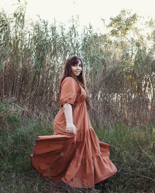 Robe Ibi