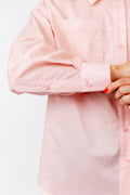 RUUT shirt & shirt dress