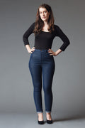 Safran Jeans Pattern