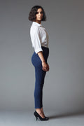 Safran Jeans Pattern